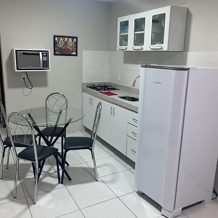 Pousada Residencial Milagre 101 Juazeiro do Norte Ngoại thất bức ảnh