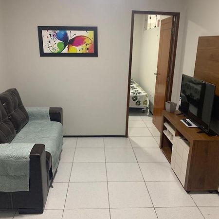 Pousada Residencial Milagre 101 Juazeiro do Norte Ngoại thất bức ảnh