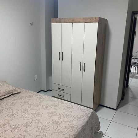 Pousada Residencial Milagre 101 Juazeiro do Norte Ngoại thất bức ảnh