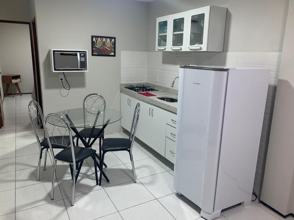 Pousada Residencial Milagre 101 Juazeiro do Norte Ngoại thất bức ảnh