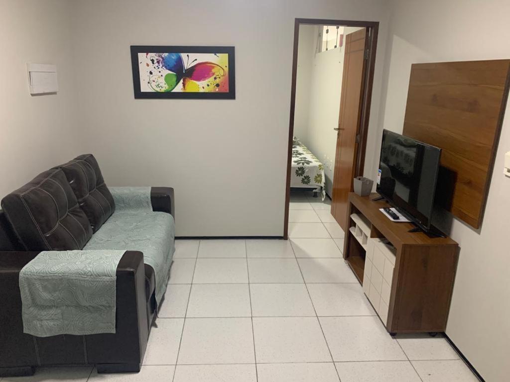 Pousada Residencial Milagre 101 Juazeiro do Norte Ngoại thất bức ảnh
