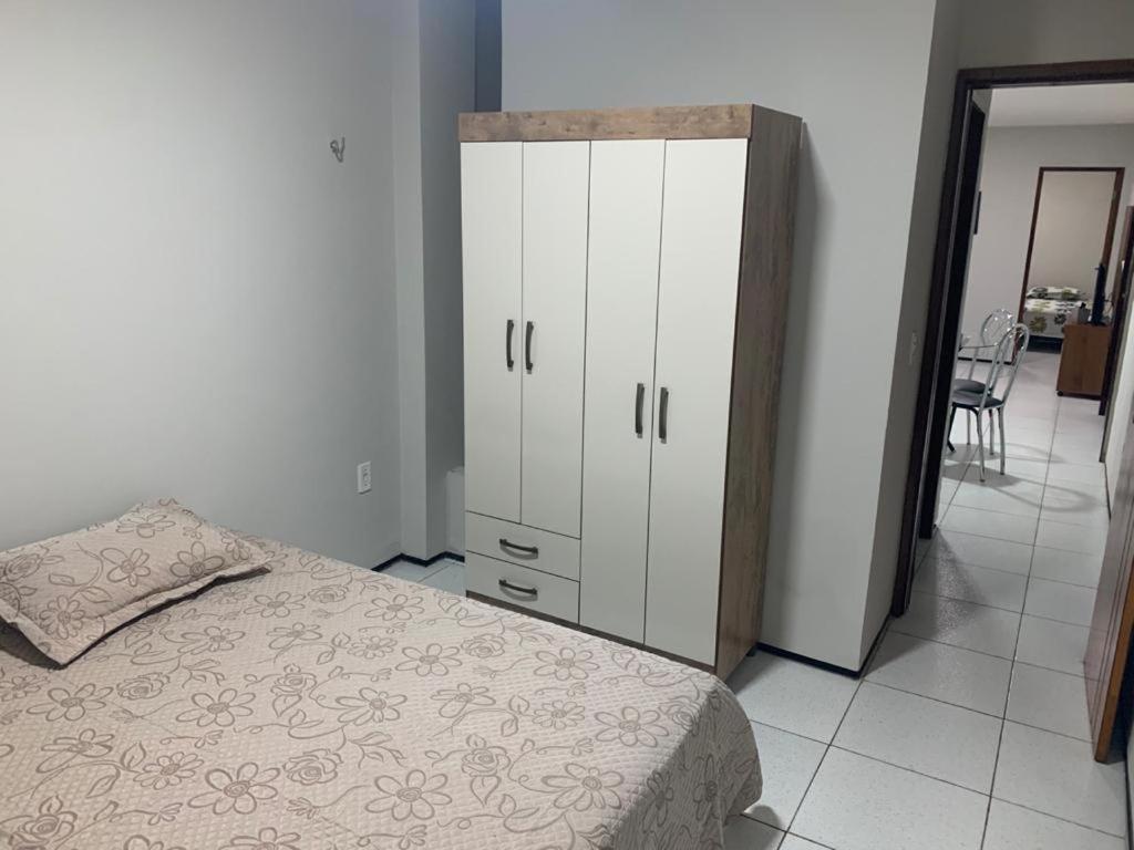 Pousada Residencial Milagre 101 Juazeiro do Norte Ngoại thất bức ảnh