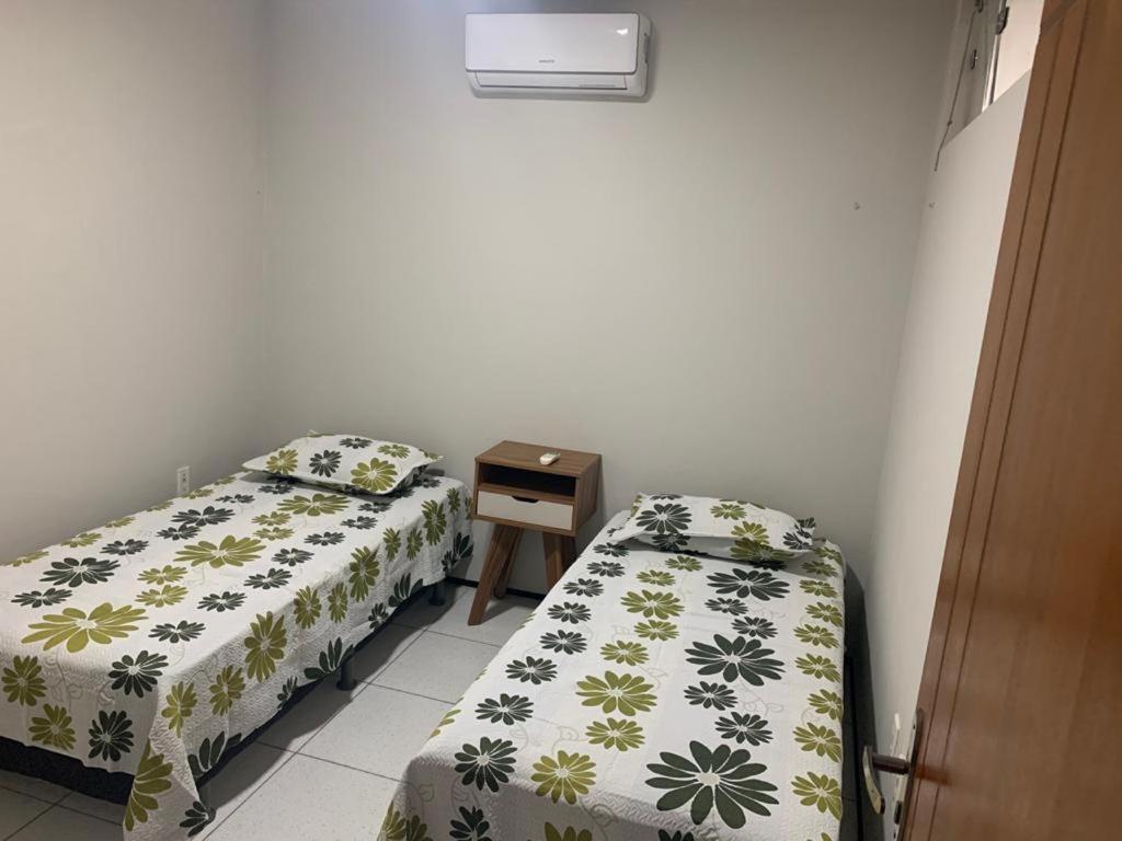 Pousada Residencial Milagre 101 Juazeiro do Norte Ngoại thất bức ảnh
